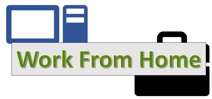 Remote Work is Future