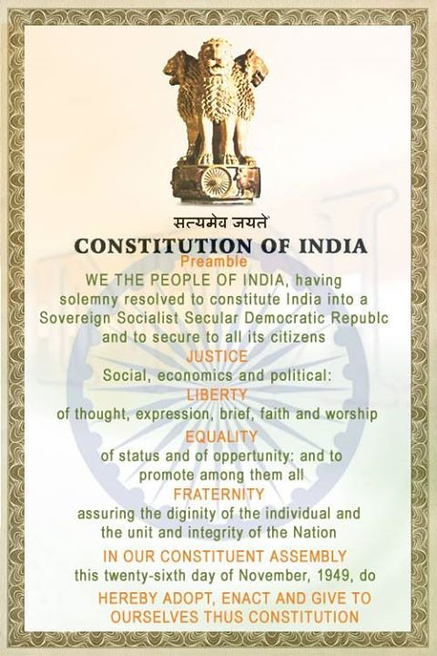 Right to Equality in Constitution of India