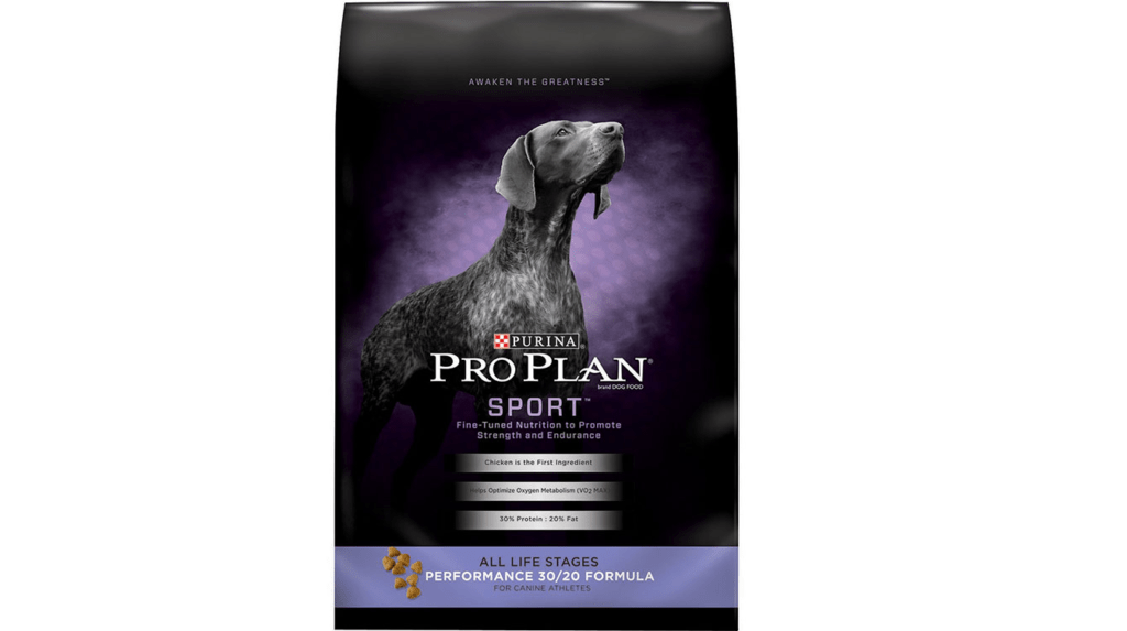 Pro Plan: A brand that offers a wide range of dog food options formulated with high-quality ingredients to provide optimal nutrition for dogs of all ages and breeds.