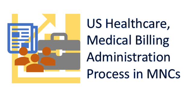 Career in US Healthcare and Medical Billing Administration