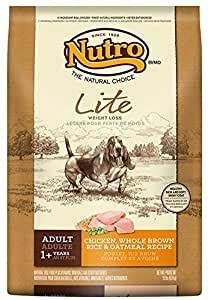Nutro: A brand that emphasizes on using natural ingredients in their dog food and avoids artificial preservatives and colors.